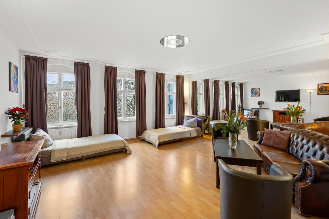 Apartment Am Fernsehturm