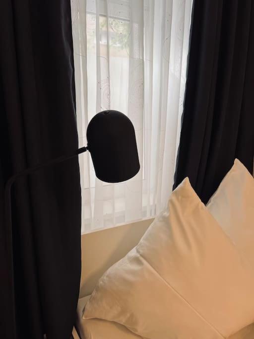 Gemutliches, Neues 2. Am Ufer Apartamento