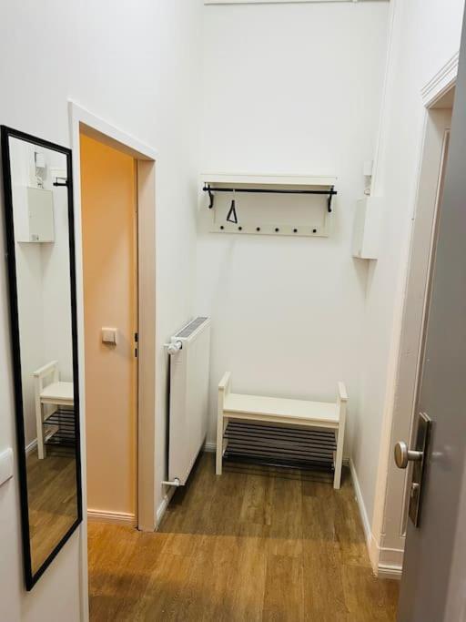 Apartamento Gemutliches, Neues 2. Am Ufer Berlim
