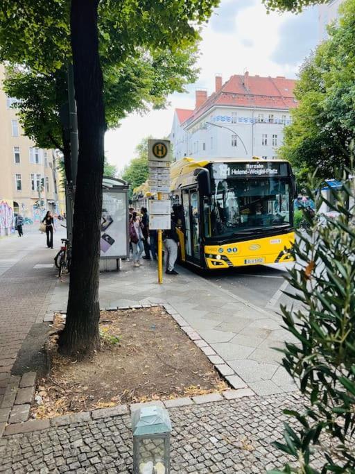 Apartamento Gemutliches, Neues 2. Am Ufer Berlim
