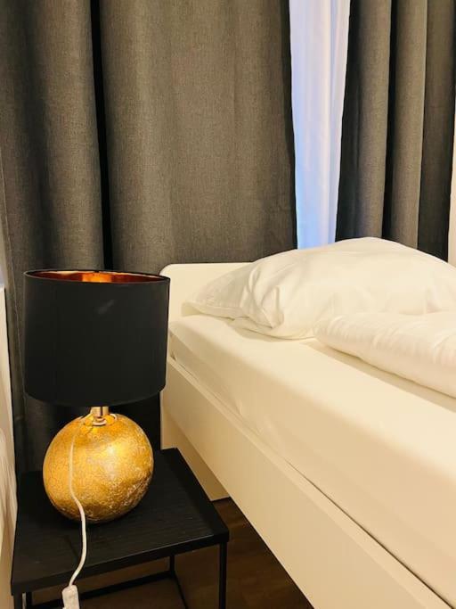 Apartamento Gemutliches, Neues 2. Am Ufer Berlim