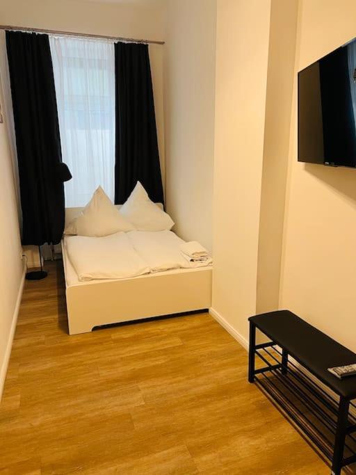 Gemutliches, Neues 2. Am Ufer Apartamento