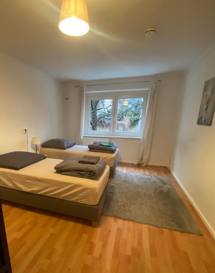 Osthafen Iv Apartamento Berlim
