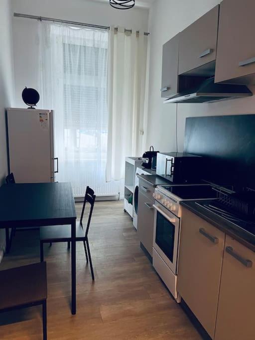 Gemutliches, Neues 2. Am Ufer Apartamento Berlim