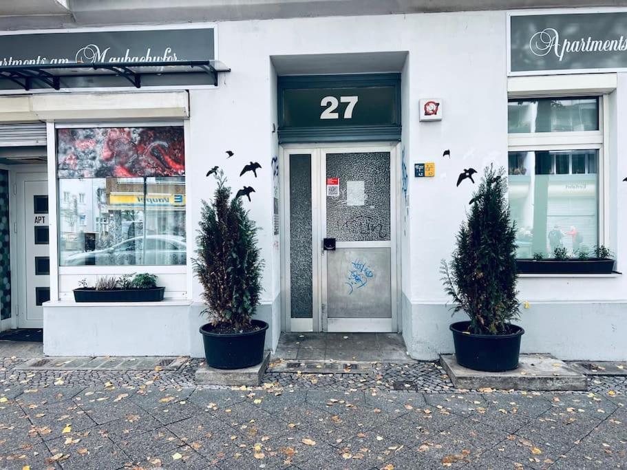 Gemutliches, Neues 2. Am Ufer Berlim