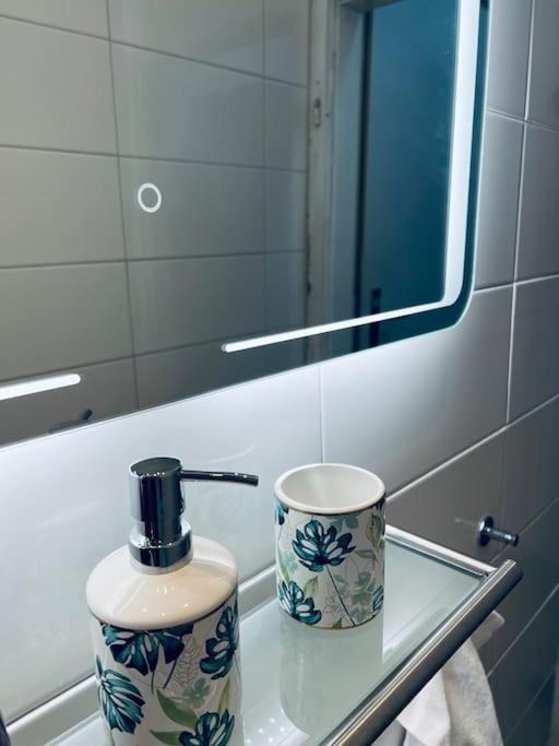 Apartamento Gemutliches, Neues 2. Am Ufer