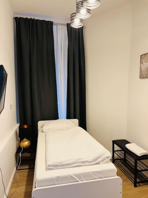 Gemutliches, Neues 2. Am Ufer Apartamento Berlim