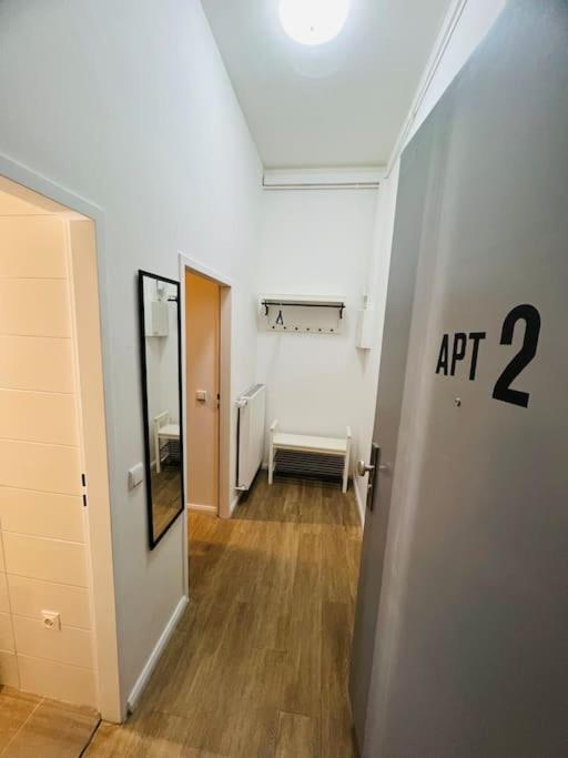 Apartamento Gemutliches, Neues 2. Am Ufer *