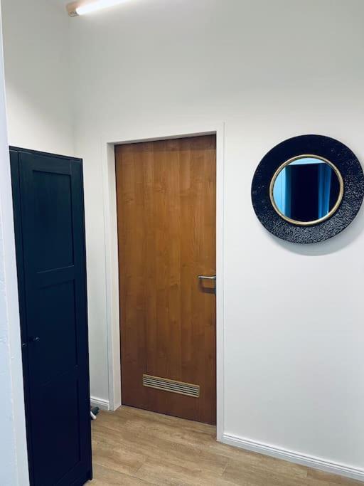 Apartamento Gemutliches, Neues 2. Am Ufer Berlim