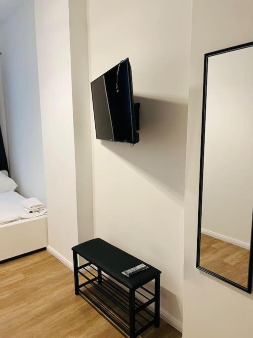 Gemutliches, Neues 2. Am Ufer Apartamento