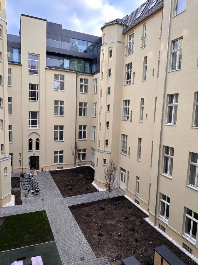 Seifert Am Kurfuerstendamm