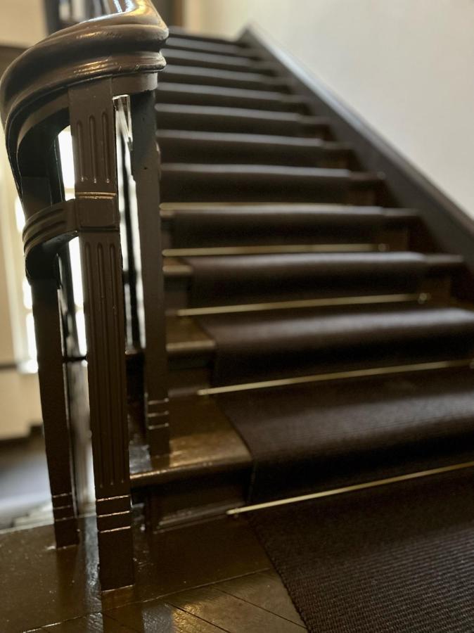 Seifert Am Kurfuerstendamm Hotel Berlin