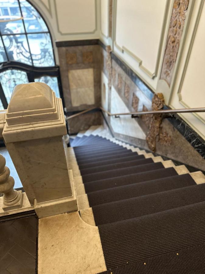 Seifert Am Kurfuerstendamm 3*