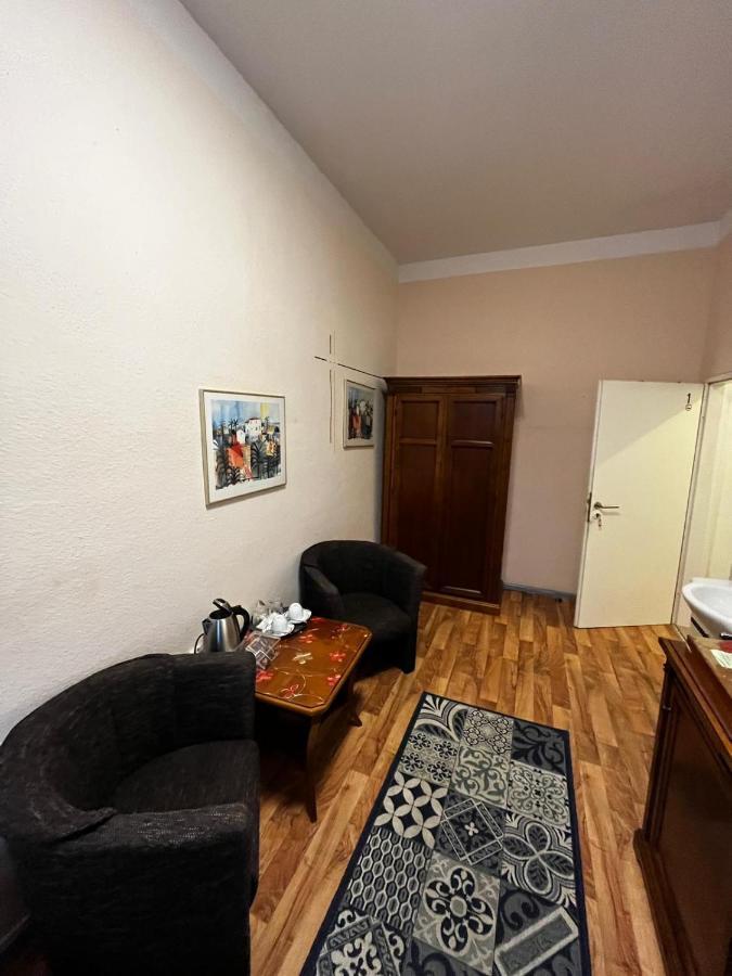 Oase Casa de hóspedes *