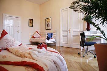 Stars Guest house