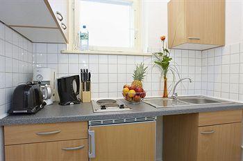 Apartment Rs Am Kurfurstendamm *