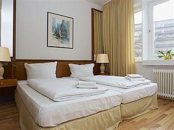 Apartment Rs Am Kurfurstendamm