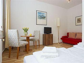 Apartment Rs Am Kurfurstendamm *
