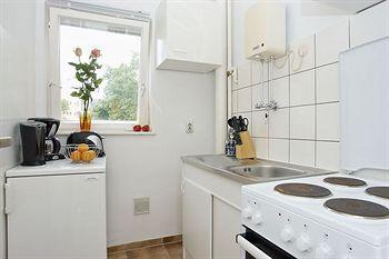 Rs Am Kurfurstendamm Apartment *