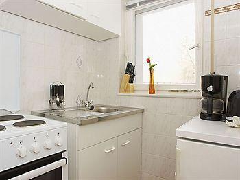 Apartment Rs Am Kurfurstendamm Berlin