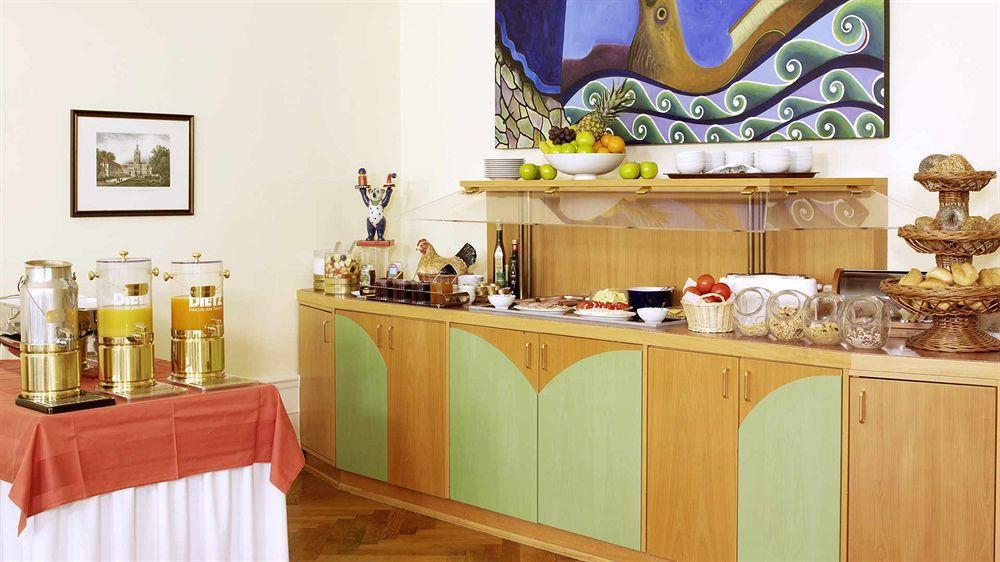 Hotel Hansablick Berlin