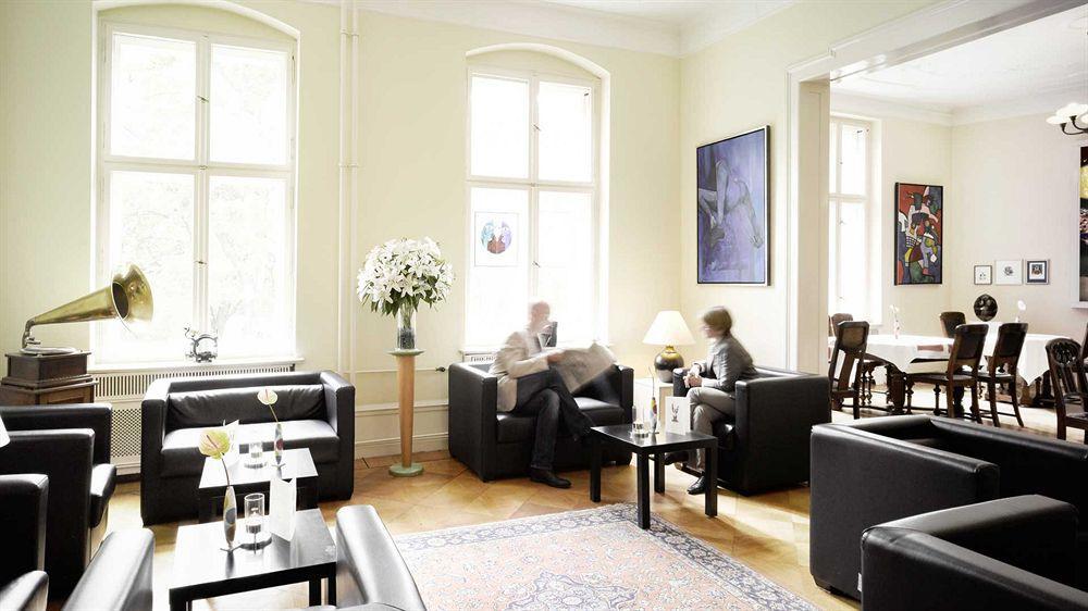 Hotel Hansablick
