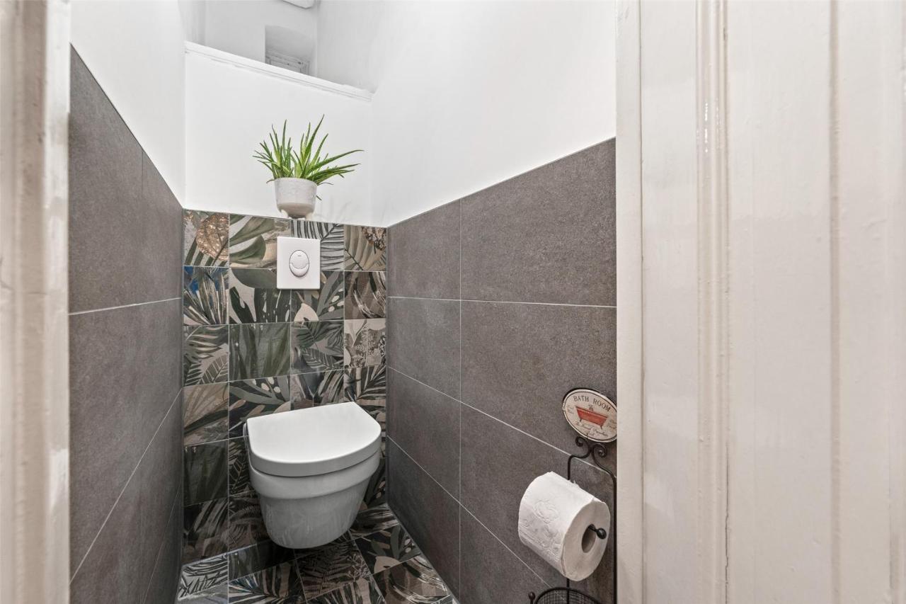 33 K Next To Alexanderplatz Apartment *