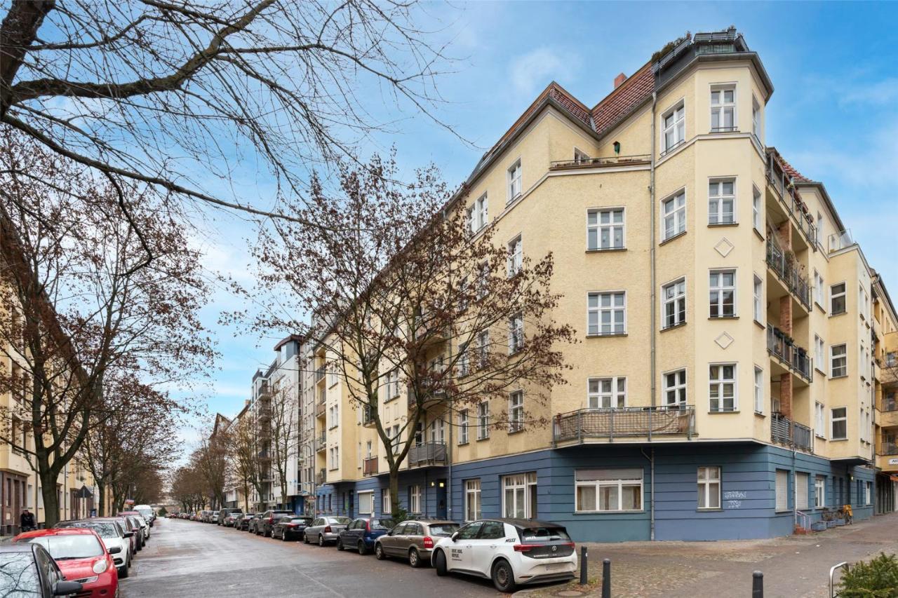 33 J Prenzlauerberg * Berlin