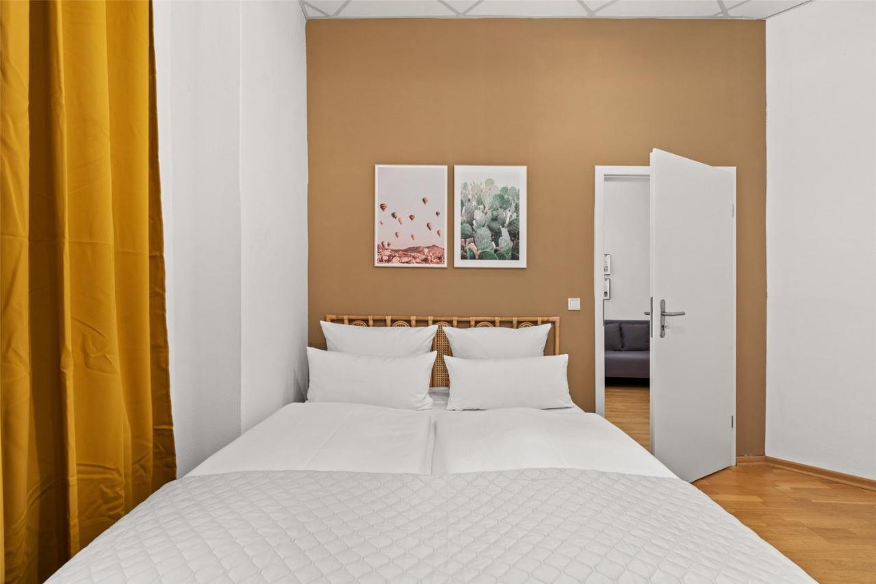 Apartment 33 J Prenzlauerberg Berlin