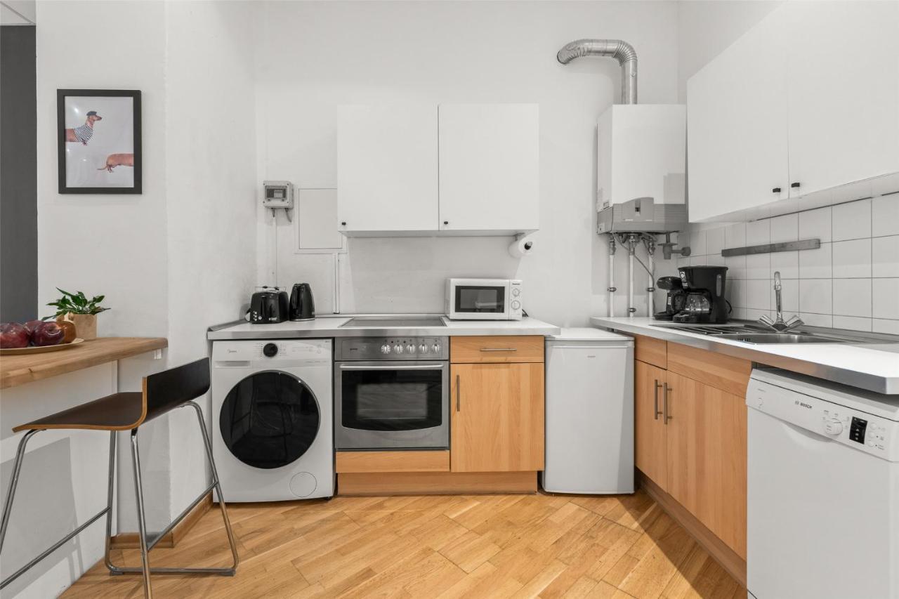33 J Prenzlauerberg
