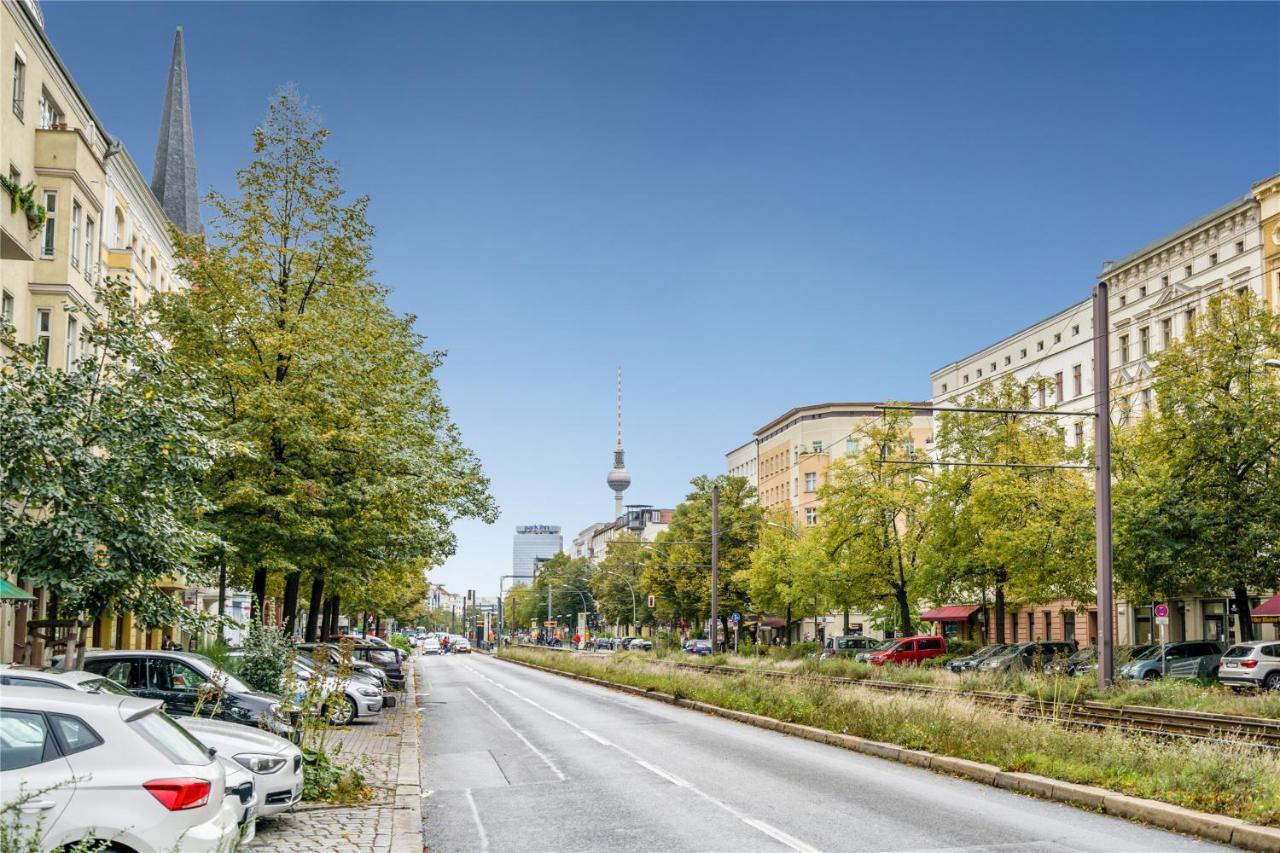 Apartment 33 J Prenzlauerberg *