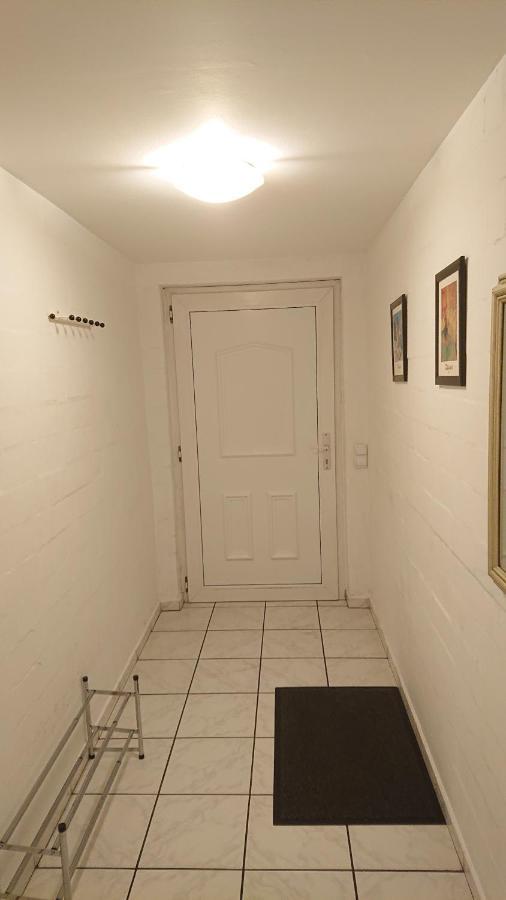 2-zimmerwohnung *