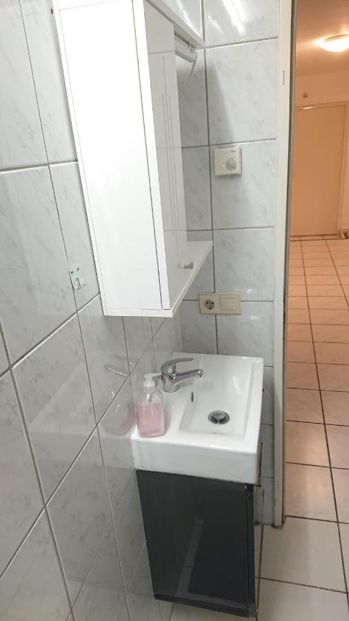 2-zimmerwohnung Apartment