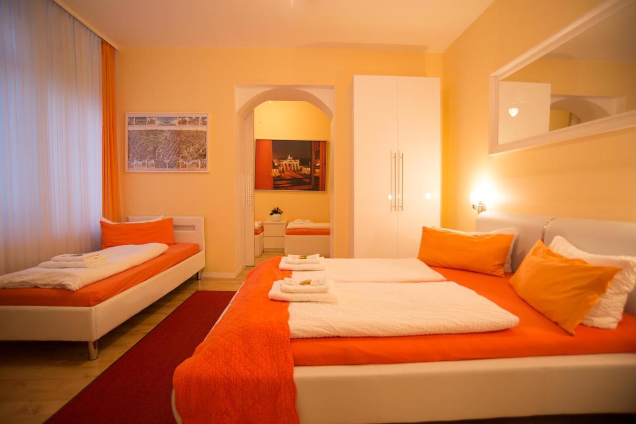 Guest house City Berlin