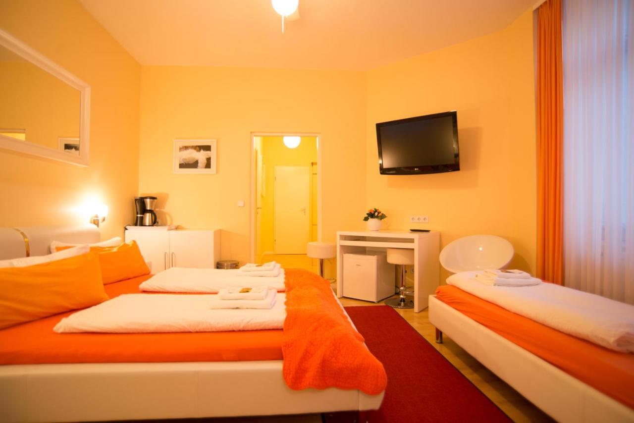 Guest house City