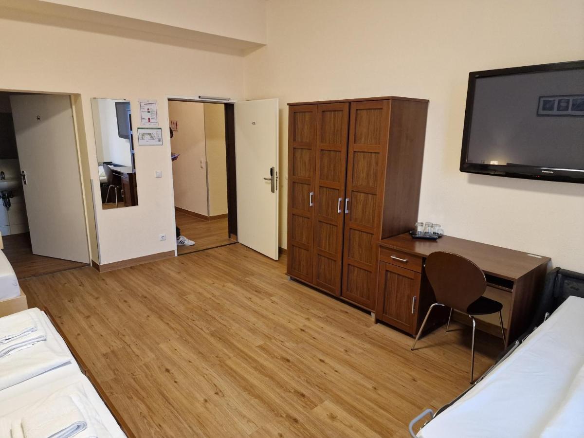 Hotel Mikon Eastgate - Centre