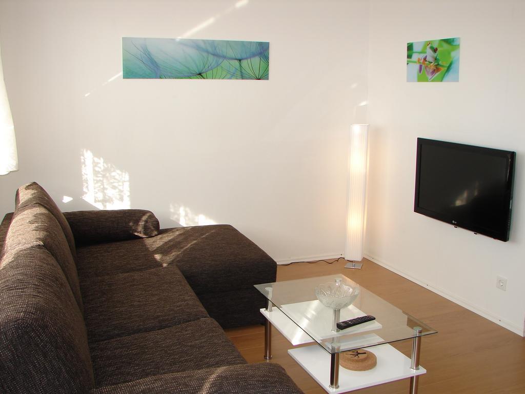 Stars Apartment Berlin