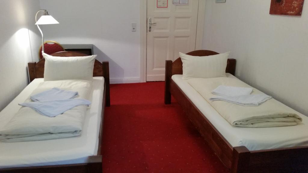 Casa de hóspedes Kima 3*
