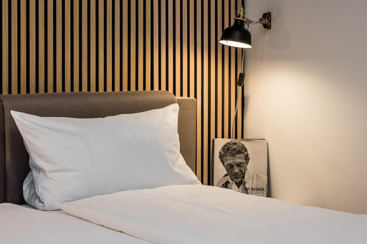 Apartamento Stadtraum-berlin Berlim