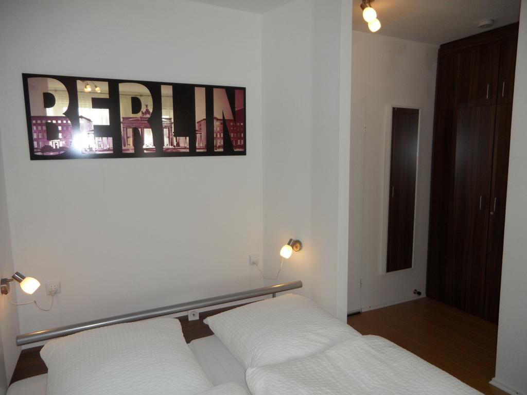 Stars Apartment Berlin