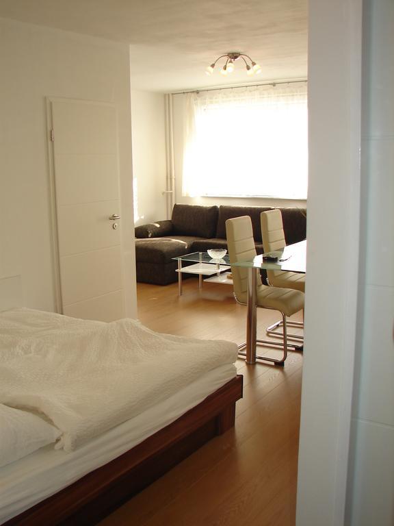 Stars Apartment