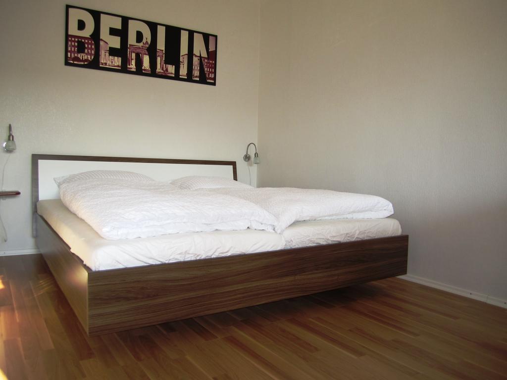 Stars Apartment *