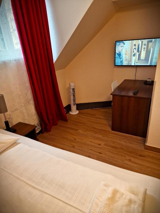Mikon Eastgate - Centre Hotel Berlin