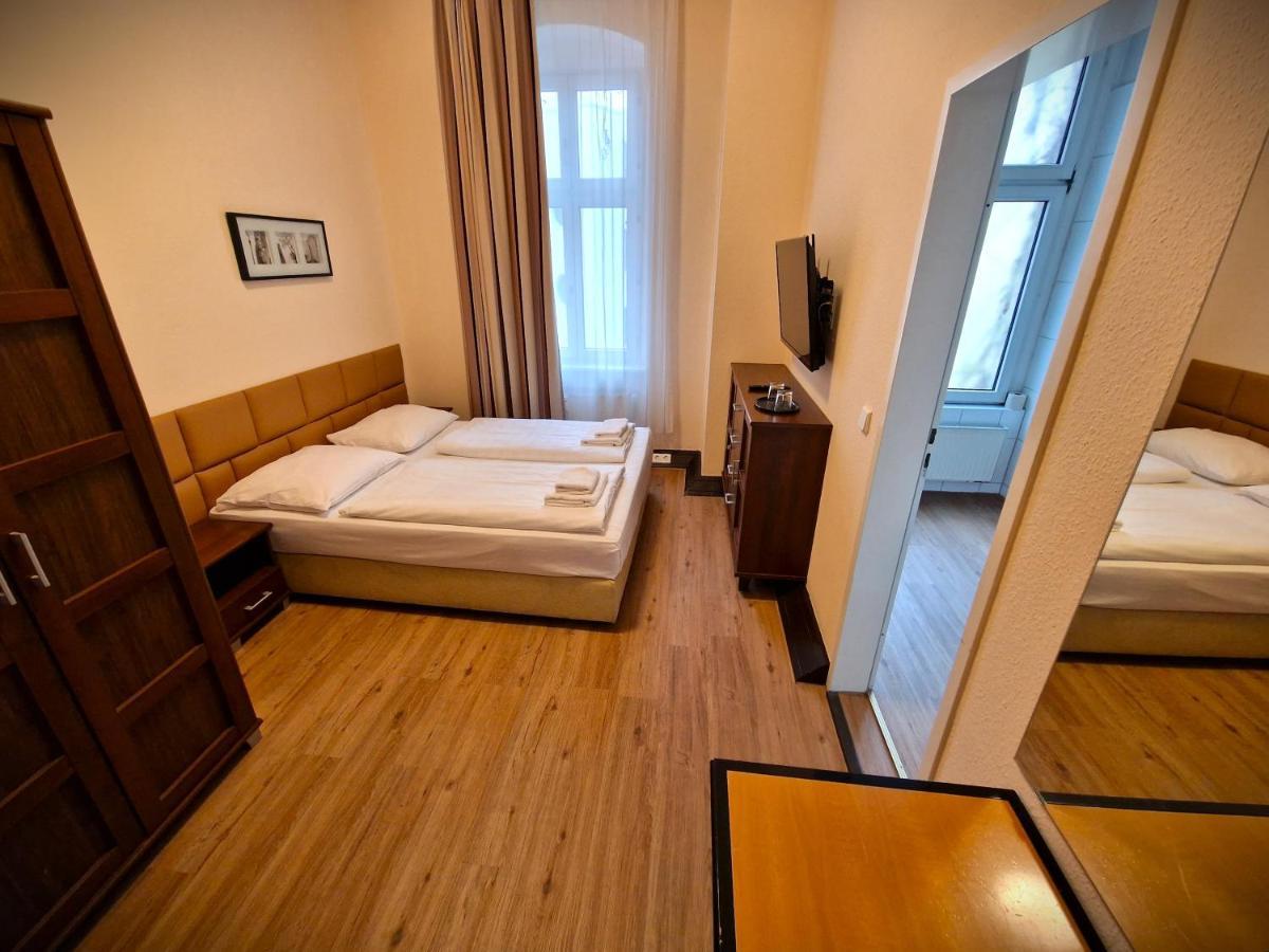 Hotel Mikon Eastgate - Centre Berlin