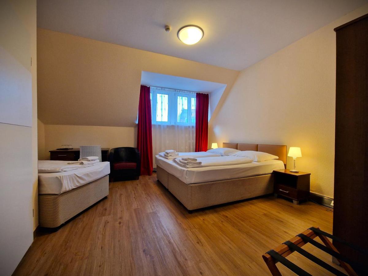 Mikon Eastgate - Centre Hotel 3*