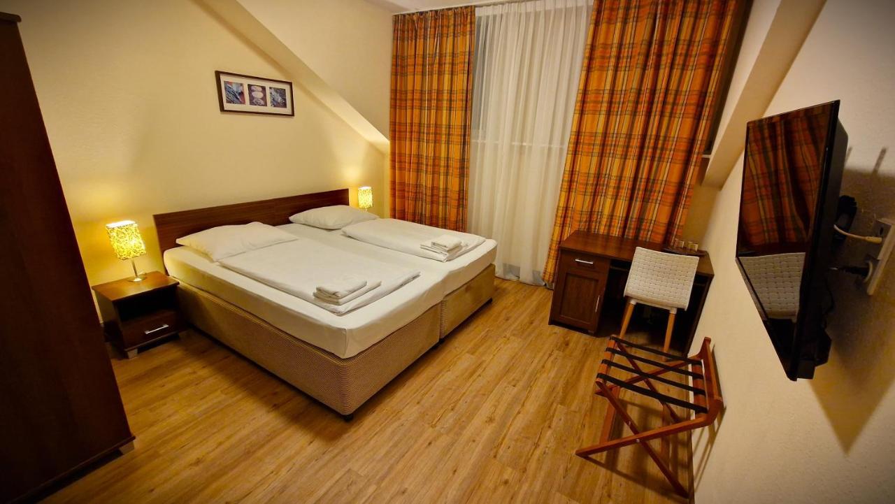 Mikon Eastgate - Centre Hotel Berlin