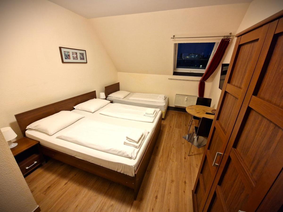 Hotel Mikon Eastgate - Centre Berlin