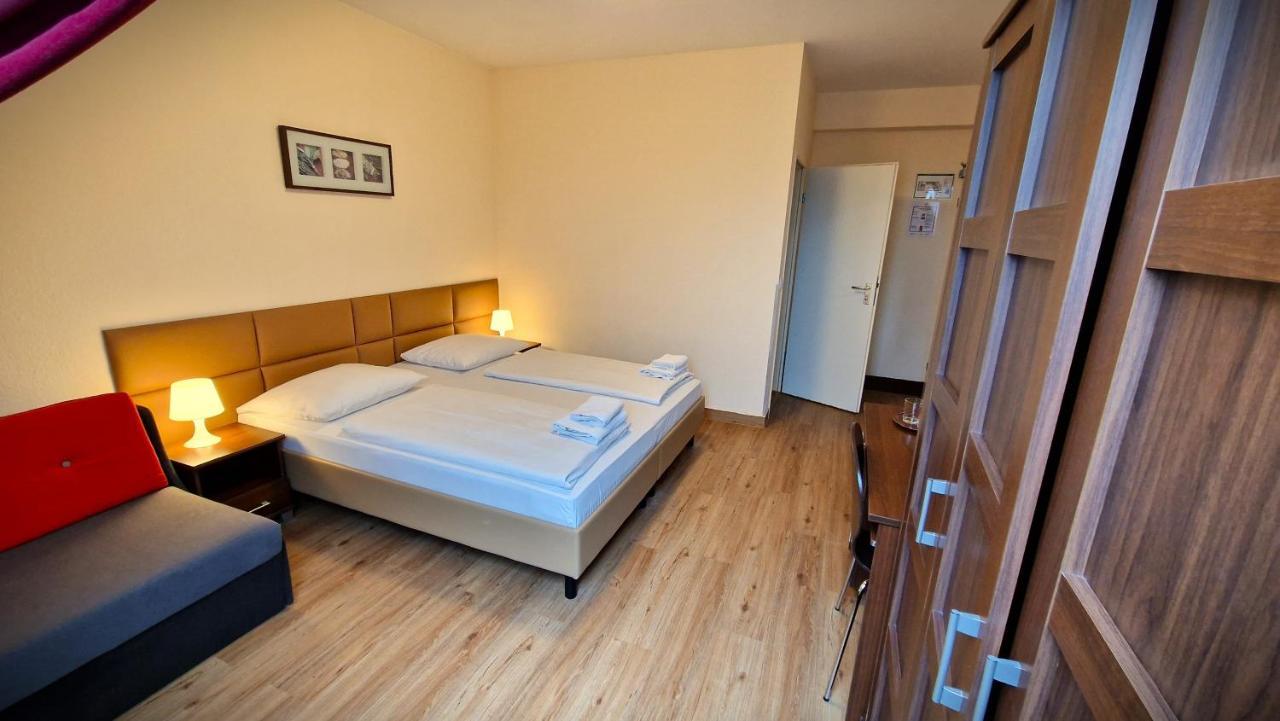 Mikon Eastgate - Centre 3* Berlin