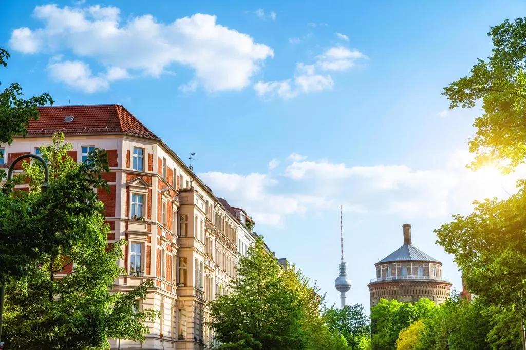 The Jewel Of - Yoga Loft Prenzlauer Berg *