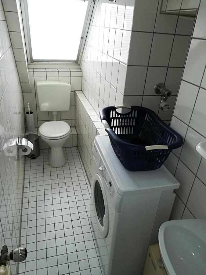 Ansbacher Unterm Dach Penthouse * Berlin